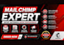 set up mailchimp email automation and customer journeys